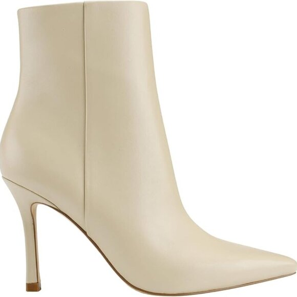 Marc Fisher LTD Kendry Light Natural Size 7.5 M - Picture 2 of 8